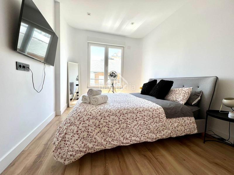 Foto cfbe18dd-95da-4f37-b0dd-387db5d50be6. Piso excelente ático en venta en Arapiles, en Arapiles Madrid
