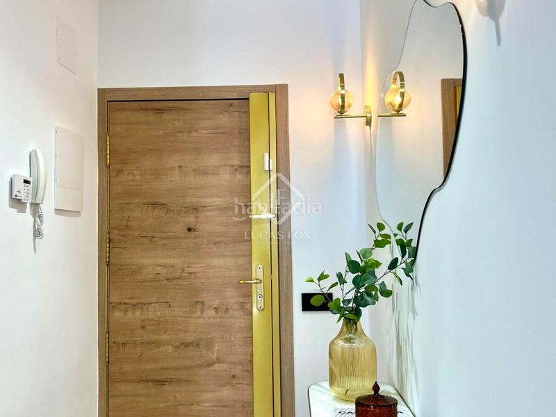 Foto e1c7351e-1d78-47e8-a678-05c91f3de507. Piso excelente ático en venta en Arapiles, en Arapiles Madrid