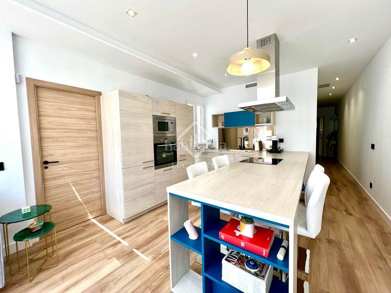 Foto e41d344e-9cd3-4e3c-9a72-a4249dd54743. Piso excelente ático en venta en Arapiles, en Arapiles Madrid
