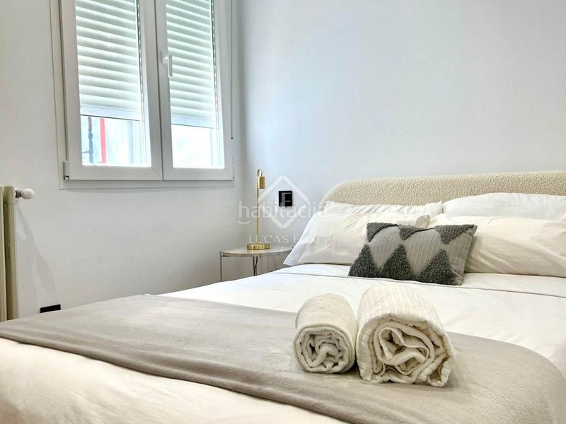 Foto e7e83b87-8a3e-42ef-9be1-7bbb3b10a0df. Piso excelente ático en venta en Arapiles, en Arapiles Madrid