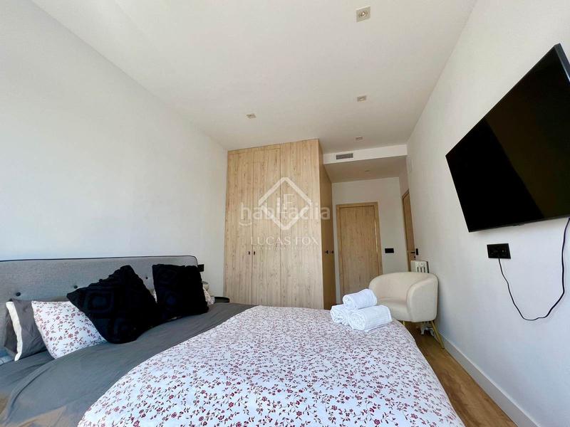 Foto e7e990d9-62c8-4e11-880f-fb190d30ffe5. Piso excelente ático en venta en Arapiles, en Arapiles Madrid