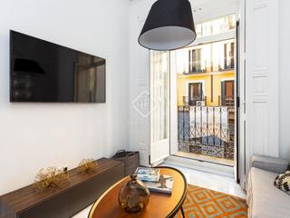 Piso en Argüelles. Piso  reformado  de 2 dormitorios en venta en argelles