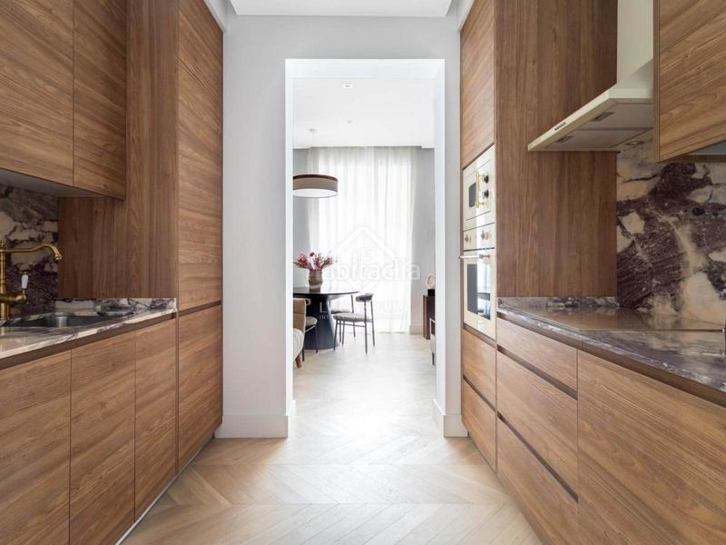 Foto 1a857e71-db55-4573-8e1a-7b6f4501bf90. Pis amb calefacció a Trafalgar Madrid