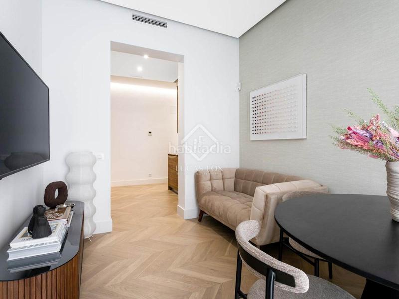 Foto 88a98e66-f88c-4103-9af2-3c4d4647ee78. Pis amb calefacció a Trafalgar Madrid