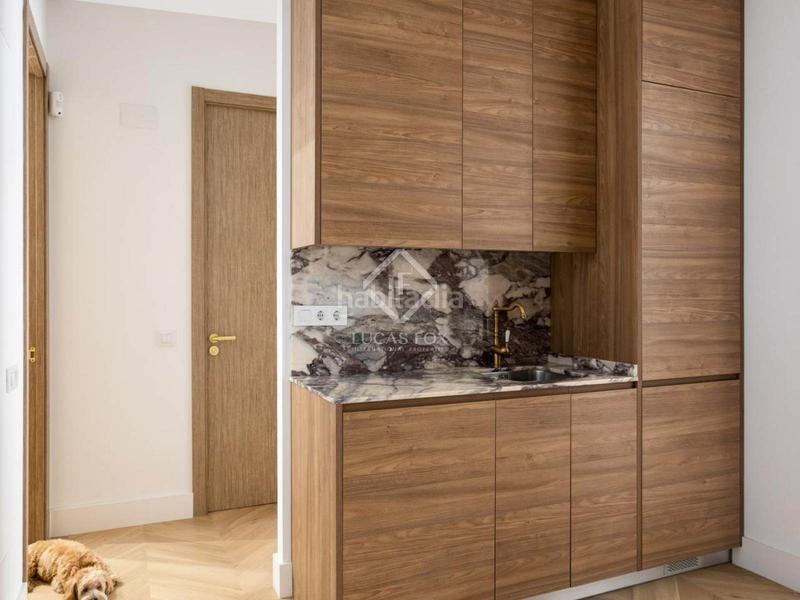 Foto 94292469-2fc7-405b-988d-dcae41a3119e. Pis amb calefacció a Trafalgar Madrid