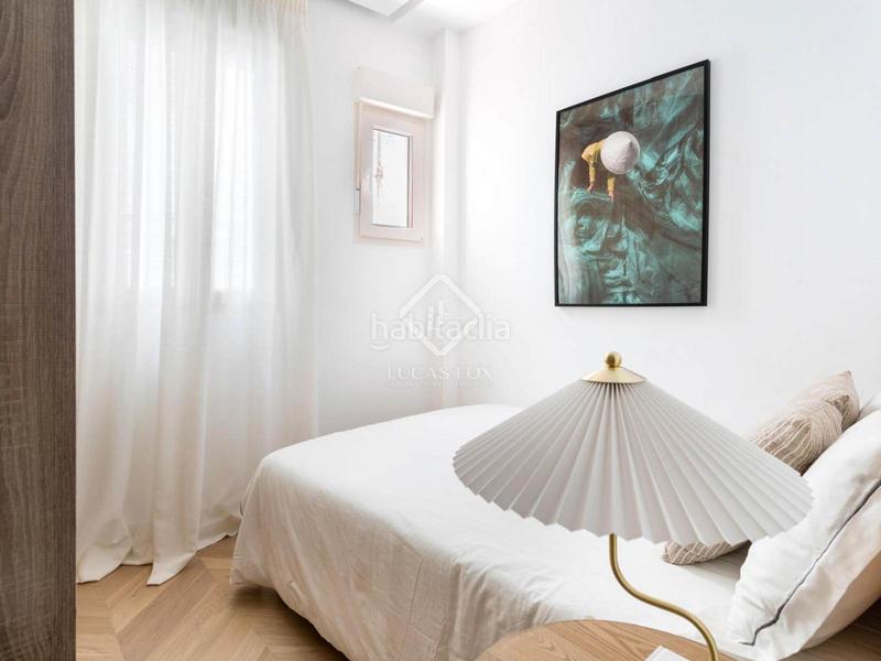 Foto 95ddc14a-f263-4334-a0d7-dad426178c82. Pis amb calefacció a Trafalgar Madrid