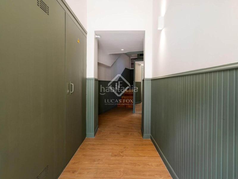 Foto c7f7579c-0767-4fcb-acc7-15fefaaa47ce. Pis amb calefacció a Trafalgar Madrid