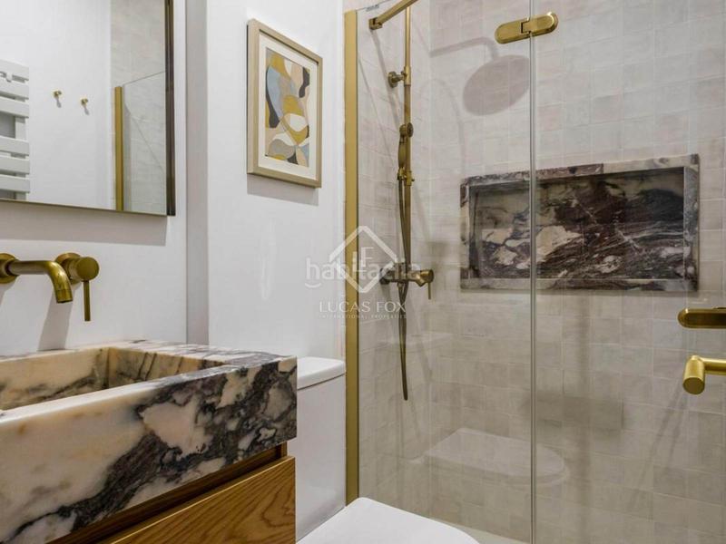 Foto d5d9b6d7-0e80-4309-84d6-75aaab9c0a50. Pis amb calefacció a Trafalgar Madrid