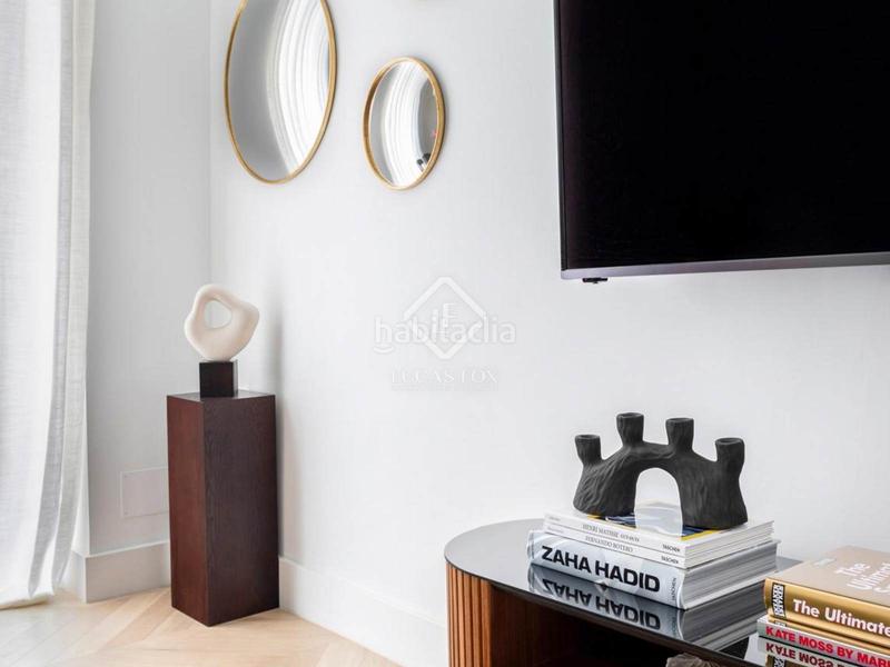 Foto f38620ff-ac33-48c2-9cc0-921fe3454a15. Pis amb calefacció a Trafalgar Madrid