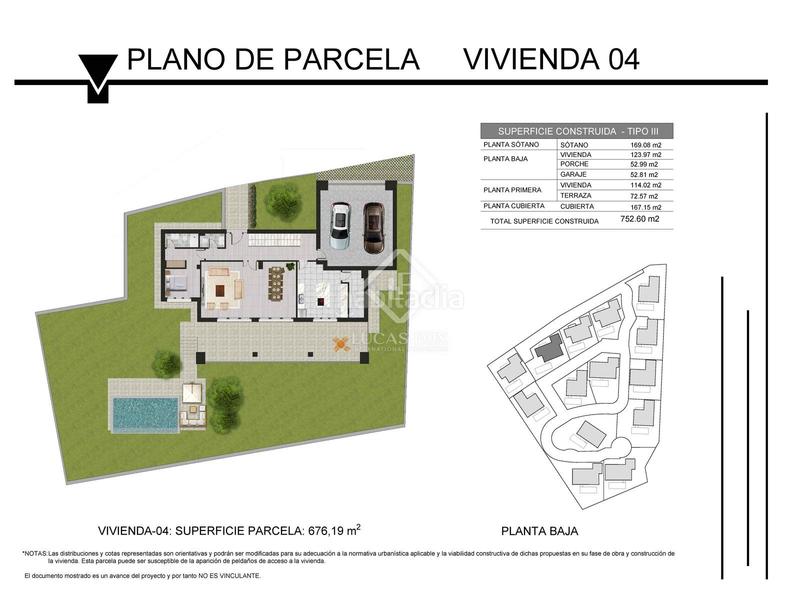 Foto 110f1a44-3fd5-4641-9a99-00d37aaa02ee. Chalet exclusiva vivienda de 5 dormitorios en las rozas, villalicabeto, con piscina, jardín privado y terrazas solárium. en Rozas de Madrid (Las)