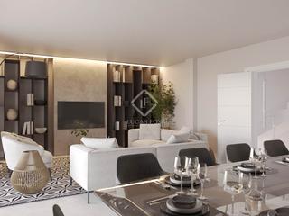 Xalet a El Pinar-Punta Galea. Exclusiva vivienda de 5 dormitorios en las rozas, villalicabeto,