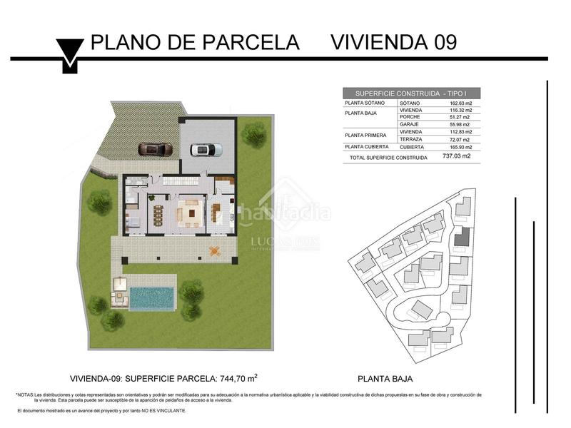 Foto edfbdd91-0251-48bd-9926-850aea05563d. Chalet exclusiva vivienda de 5 dormitorios en las rozas, villalicabeto con amplios jardines privados y piscina en Rozas de Madrid (Las)