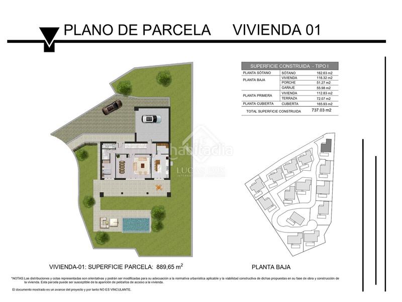 Foto 97b4b41c-85b2-4e34-b0c9-f63bfb3b116b. Chalet exclusiva vivienda de 5 dormitorios en las rozas, villalicabeto, con amplios jardines privados y piscina. en Rozas de Madrid (Las)