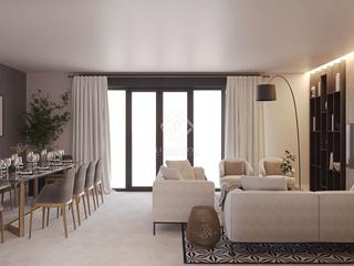Xalet a El Pinar-Punta Galea. Exclusiva vivienda de 5 dormitorios en las rozas, villalicabeto,