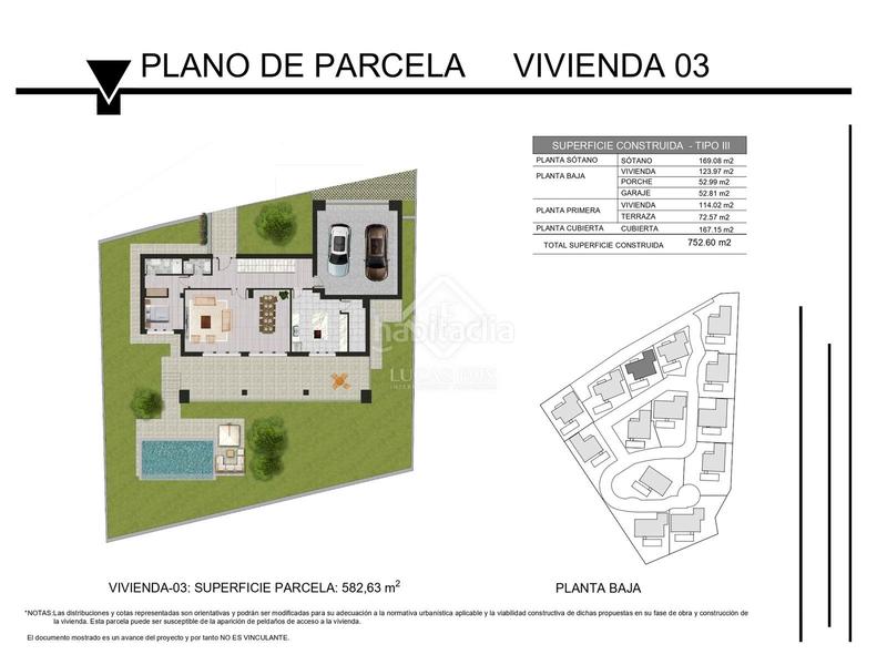 Foto f407ae45-a693-4480-8a31-6bb56ba8c2e6. Chalet vivienda de lujo de 5 dormitorios en las rozas, villalicabeto,, con piscina y jardín privado. en Rozas de Madrid (Las)