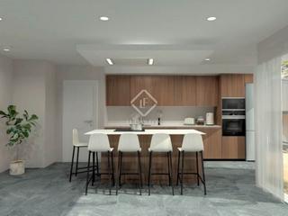 Xalet a El Pinar-Punta Galea. Vivienda moderna de 5 dormitorios en las rozas, residencial aten
