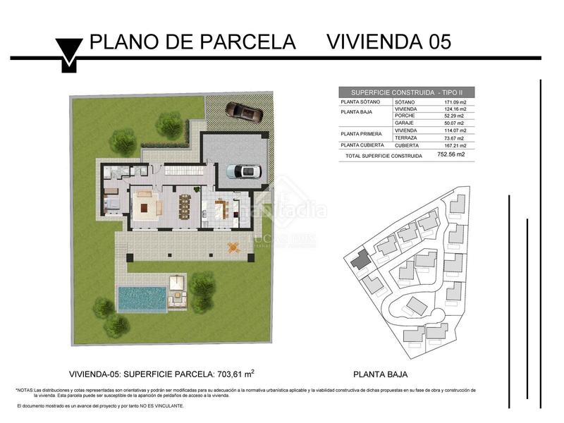 Foto 92f5b957-8fd8-4572-8135-bc5fb2273b8f. Chalet vivienda moderna de 5 dormitorios en las rozas, villalicabeto, con jardín privado y piscina. en Rozas de Madrid (Las)