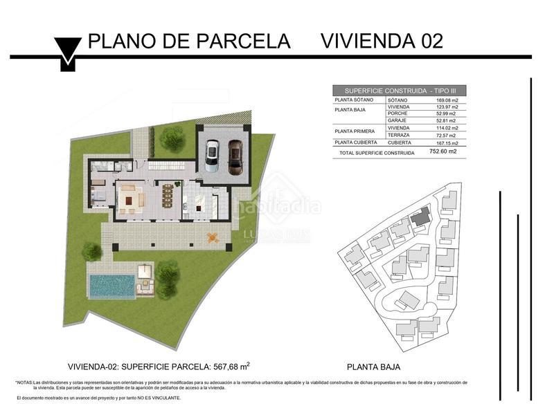 Foto 131bcc1f-b4af-4a05-9b9b-cd87db9ca9e9. Chalet vivienda de lujo de 5 dormitorios en las rozas, villalicabeto, con piscina y jardín privado. en Rozas de Madrid (Las)
