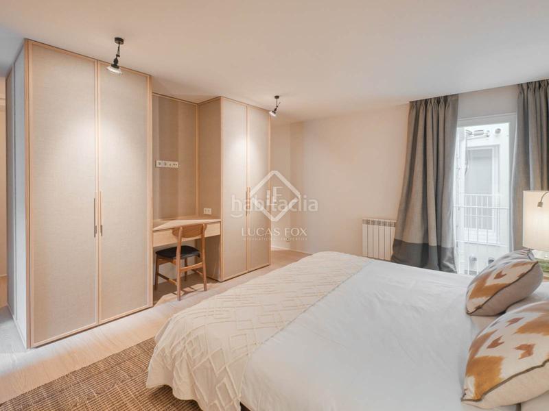 Foto 5b7c3e2b-874b-49da-ae75-74644bb33674. Ático fantástico ático de 2 dormitorios con 30m terraza en venta en palacio en Madrid