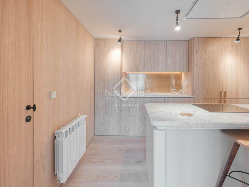 Foto 7118b1e3-0328-481b-81ce-37262bf09229. Ático fantástico ático de 2 dormitorios con 30m terraza en venta en palacio en Madrid