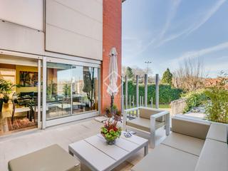 Xalet en El Soto de la Moraleja. Chalet independiente sper luminoso en venta en la moraleja urba