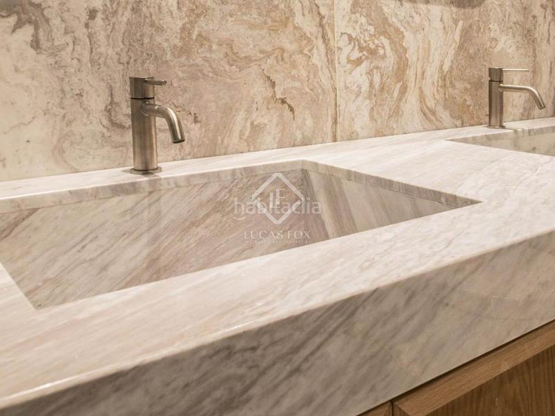 Foto dd9033d6-ffb3-4b0c-803b-159de7aff124. Ático exclusivo ático dúplex de obra nueva con terraza en venta la promoción marqués de salamanca, el enclave más prestigioso en Madrid