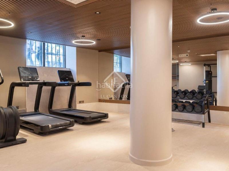 Foto eb666303-3be6-4561-bfd3-5325f652168f. Ático exclusivo ático dúplex de obra nueva con terraza en venta la promoción marqués de salamanca, el enclave más prestigioso en Madrid