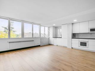 Etagenwohnung in El Soto de la Moraleja. Piso dúplex reformado en venta en el soto de la moraleja