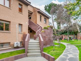 Piso en El Soto de la Moraleja. Piso dúplex reformado en venta en el soto de la moraleja