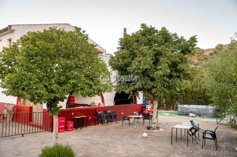 Foto 01871781-6d09-4c99-b434-b56226fc4853. Casale in Centro Antequera