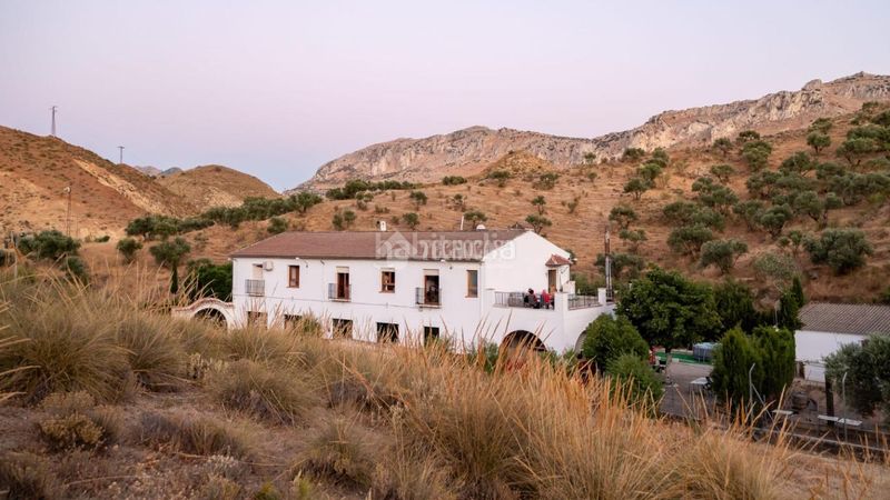 Foto 34be32d5-1baa-45dc-9375-ceb9bc97d400. Casale in Centro Antequera