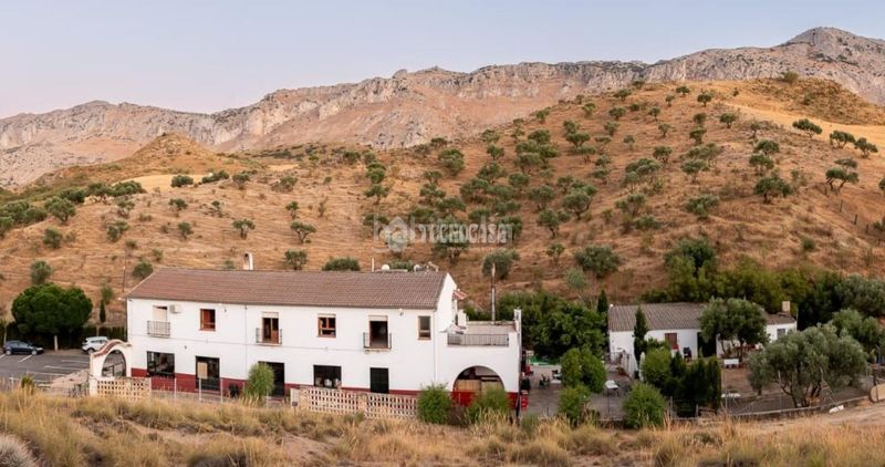 Foto 5a80c8af-c5b0-4520-88a6-f33c5e3b2dc0. Casale in Centro Antequera