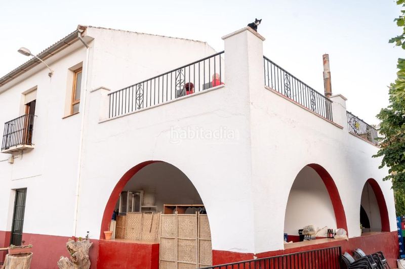 Foto c4f00df5-0f95-43ea-969c-0bc5c9d121bf. Casale in Centro Antequera