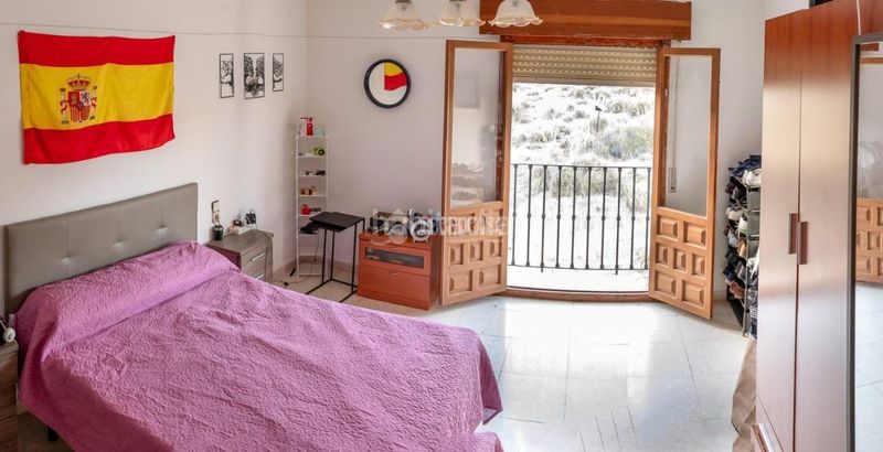 Foto d60a83c5-df3d-4c8b-9106-a65dbea2e1b0. Casale in Centro Antequera