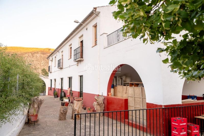 Foto d7d49d75-c4bf-4352-9351-43bb2b801e2f. Casale in Centro Antequera