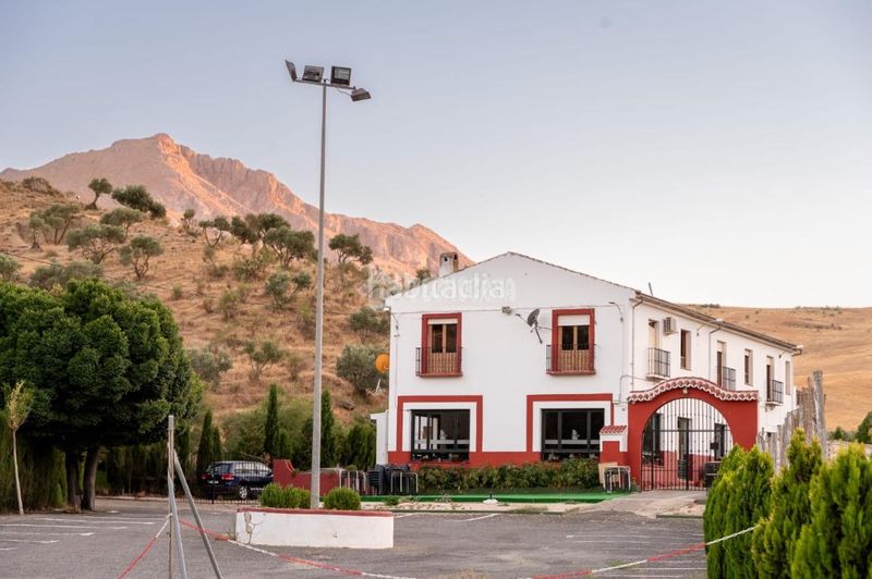 Foto e905fb78-b1ff-483a-8a62-af440423f658. Casale in Centro Antequera