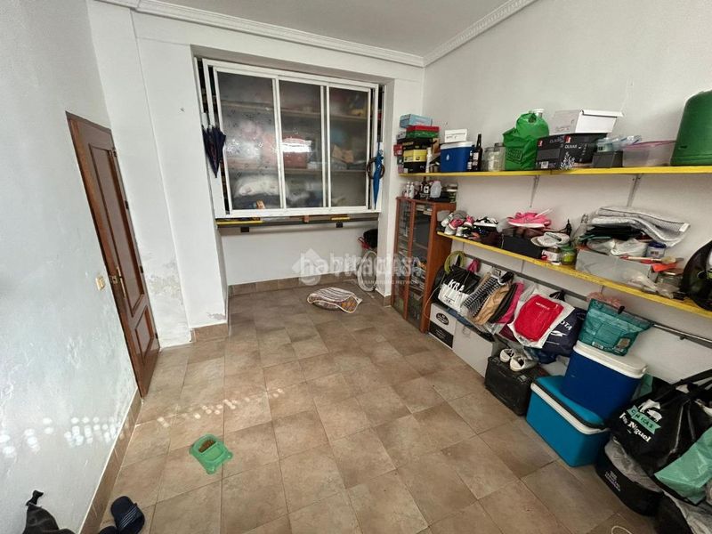 Foto 006d93b9-7869-4945-b7ff-e75d65b23169. Casa aparellada a Casco Histórico Antequera