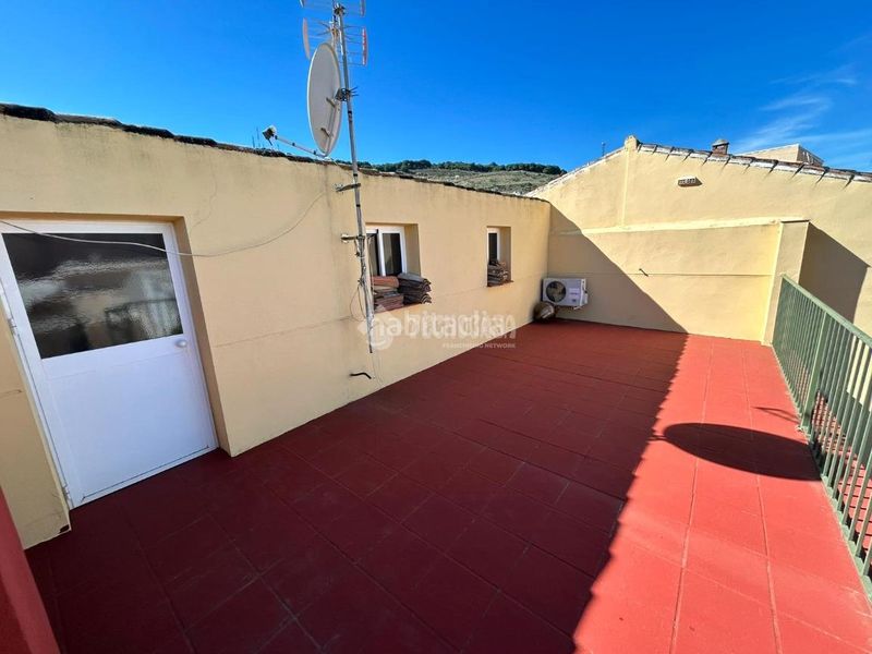 Foto 05bef12b-6f8e-44c9-aa5d-b622d5336c78. Casa aparellada a Casco Histórico Antequera