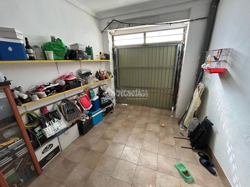 Foto 229f7336-6e0b-4749-9da5-680db37b0073. Casa aparellada a Casco Histórico Antequera