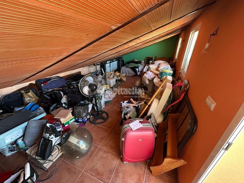 Foto 29876558-83c1-4b34-9c15-133a6be996de. Casa aparellada a Casco Histórico Antequera