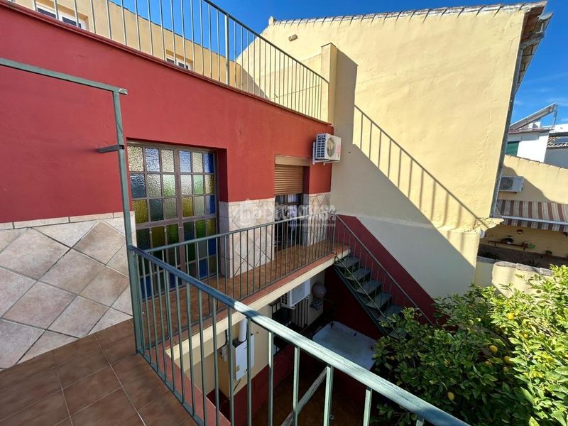Foto 54baf345-6ad4-43d2-9a7e-82221205e36e. Casa aparellada a Casco Histórico Antequera