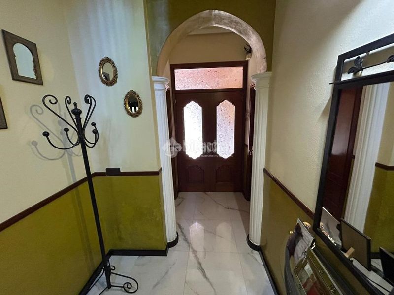 Foto afea700c-b981-4148-a62e-07663995f572. Casa aparellada a Casco Histórico Antequera