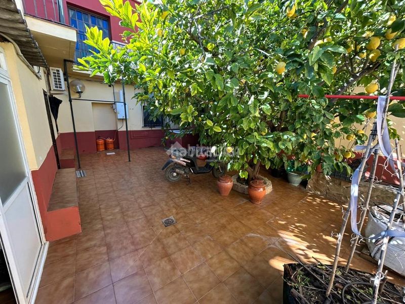 Foto dde73d42-423a-443e-aa85-46eceb47a0df. Casa aparellada a Casco Histórico Antequera