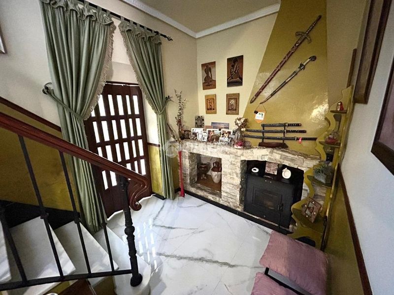 Foto f424c7e7-159a-49da-9388-6ca5de64d145. Casa aparellada a Casco Histórico Antequera