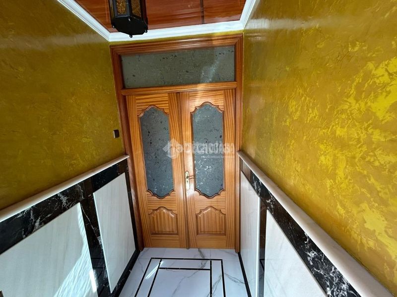 Foto f5ad0c87-b155-453d-820b-58977683cbbf. Casa aparellada a Casco Histórico Antequera