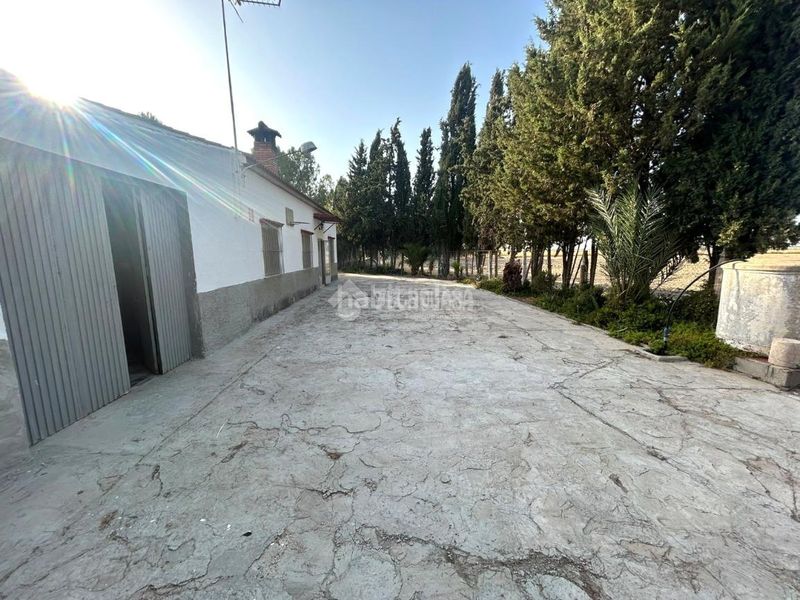 Foto 17f2ccfd-582f-434c-b36a-c30b0ff3d923. Casa amb aparcament a Casco Histórico Antequera