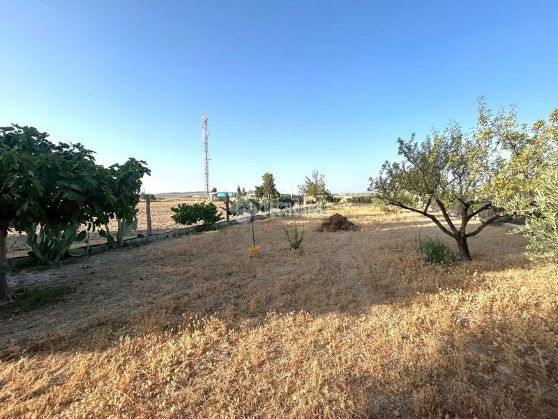 Foto 68015dfc-5d34-453b-a0b7-49102e458a34. Casa amb aparcament a Casco Histórico Antequera