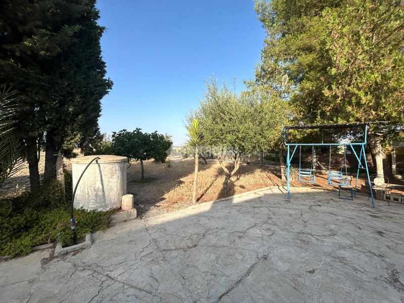 Foto a7d579df-d70a-4211-8189-53c941a28736. Casa amb aparcament a Casco Histórico Antequera