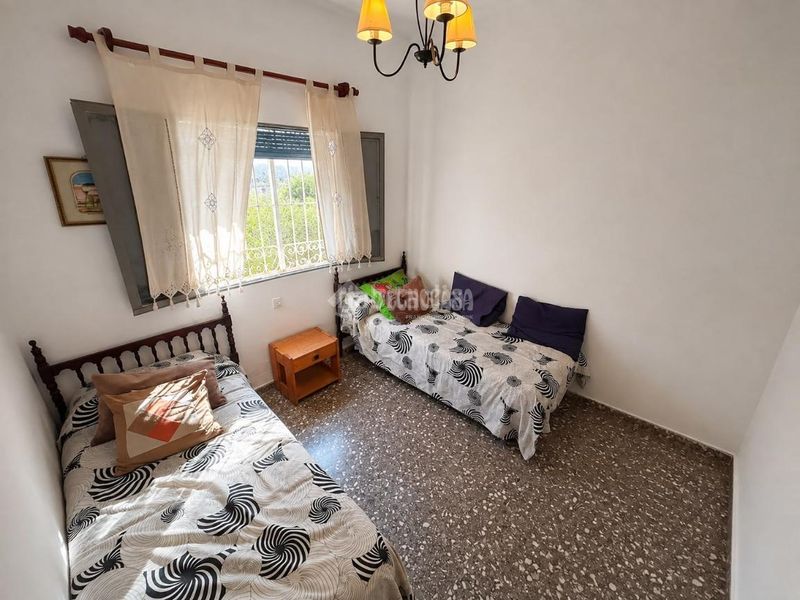Foto ae02ba1e-b9cb-4570-befa-2c757fe1ee1c. Casa amb aparcament a Casco Histórico Antequera