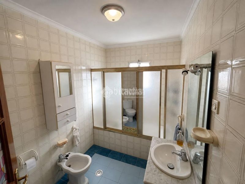Foto c12746b5-cf78-4434-a95e-00aed200eea9. Casa amb aparcament a Casco Histórico Antequera